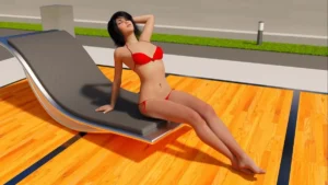 Big Brother: Another Story Rebuild