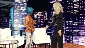 Life Changes for Keeley