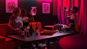 The Red Room